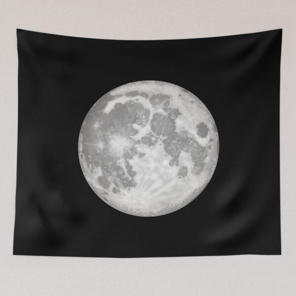 Item preview, Full Moon designed and sold by GriffinJDesigns.