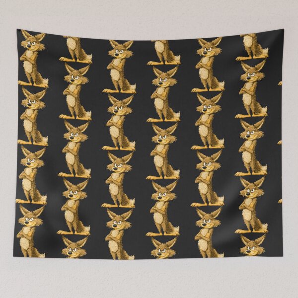 Item preview, “Wit. Wild. Charm.” designed and sold by MYTHIC PEEL STICKERS.