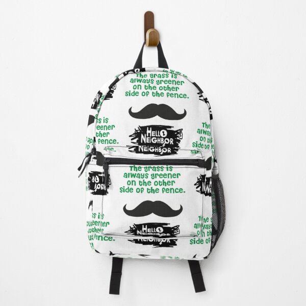 Item preview, Hello Neighbor, Quote designed and sold by Mauswohn.