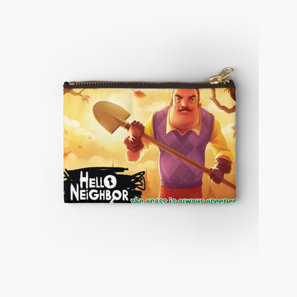 Item preview, Hello Neighbor, Quote designed and sold by Mauswohn.