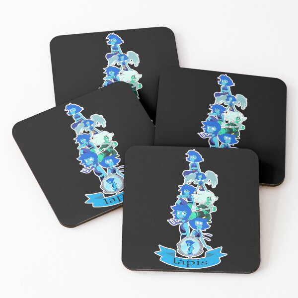 Item preview, Lapis Lazuli Evolution designed and sold by ConfitofBrassB.