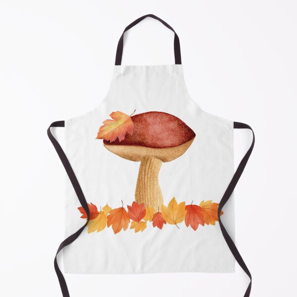 Item preview, Mushroom season Fall time designed and sold by SofikoDesigns.