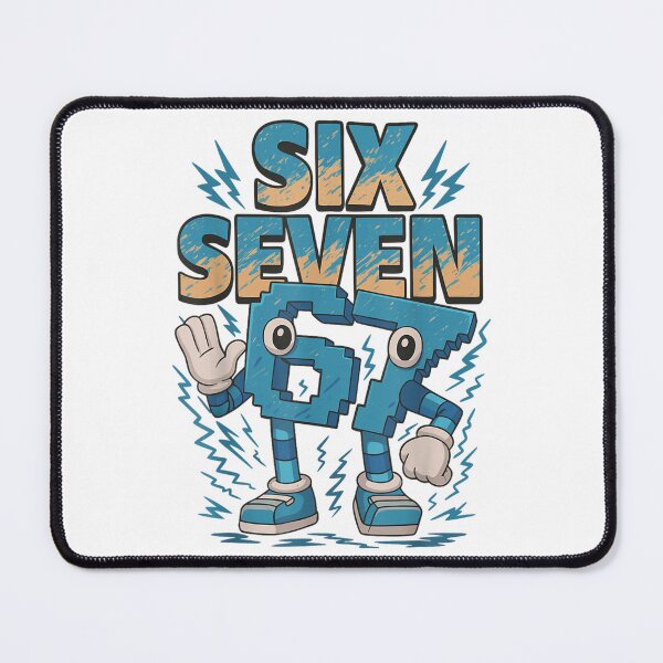 Item preview, Kids Meme 67 Six Seven 6 7 Italian Brainrot designed and sold by Lukechapma.
