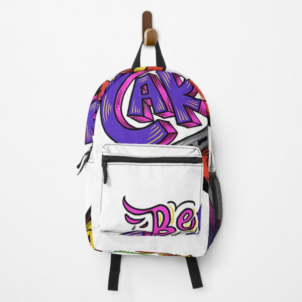 Item preview, Be Careful designed and sold by ChrisyBonanno.