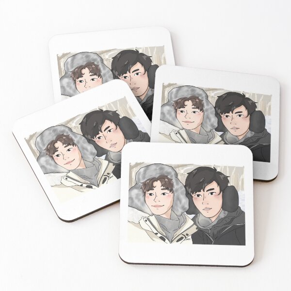 Item preview, DMBJ Pingxie Selfie Art designed and sold by Jianghu-Arts.