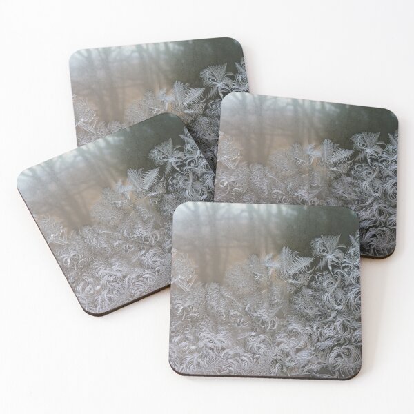 Artikelvorschau, Frost Blumen entworfen und verkauft von GriffinJDesigns.