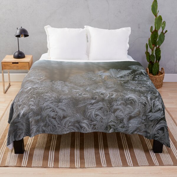 Artikelvorschau, Frost Blumen entworfen und verkauft von GriffinJDesigns.