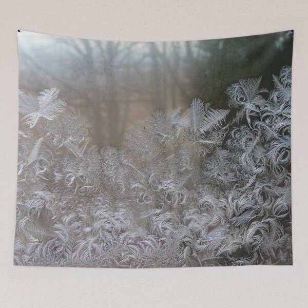 Artikelvorschau, Frost Blumen entworfen und verkauft von GriffinJDesigns.