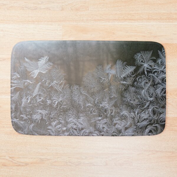 Artikelvorschau, Frost Blumen entworfen und verkauft von GriffinJDesigns.
