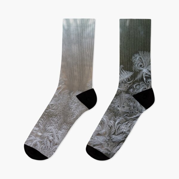 Artikelvorschau, Frost Blumen entworfen und verkauft von GriffinJDesigns.