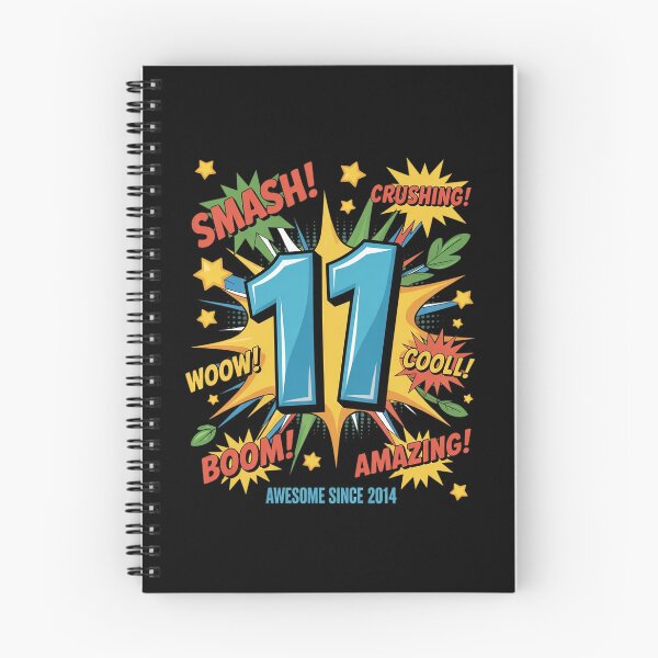 Item preview, 11 Year Old For Boys 11th Birthday Boy 11 Year Old Boy  designed and sold by MathisBellanger.