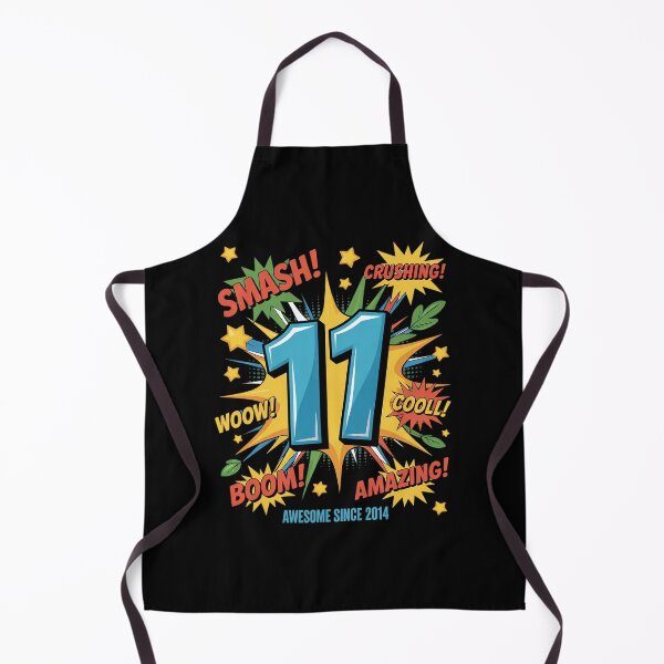 Item preview, 11 Year Old For Boys 11th Birthday Boy 11 Year Old Boy  designed and sold by MathisBellanger.