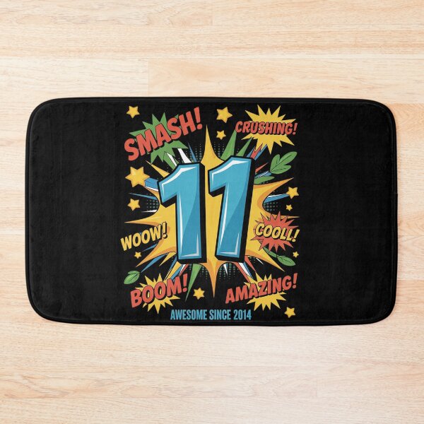 Item preview, 11 Year Old For Boys 11th Birthday Boy 11 Year Old Boy  designed and sold by MathisBellanger.