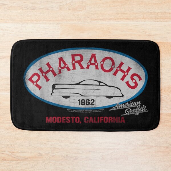 Item preview, american graffiti pharaohs designed and sold by matiasthomas.