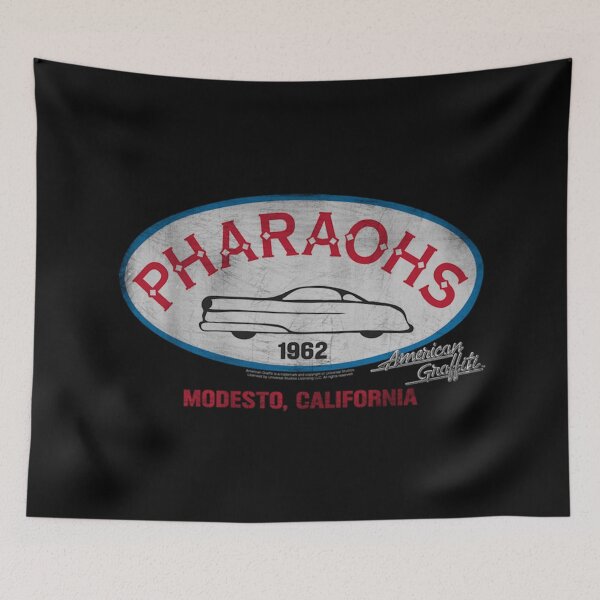 Item preview, american graffiti pharaohs designed and sold by matiasthomas.