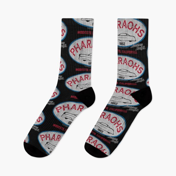 Item preview, american graffiti pharaohs designed and sold by matiasthomas.