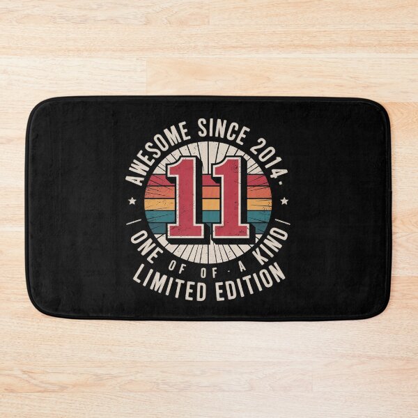 Item preview, 11 Year Old 2014 11th Birthday  designed and sold by MathisBellanger.