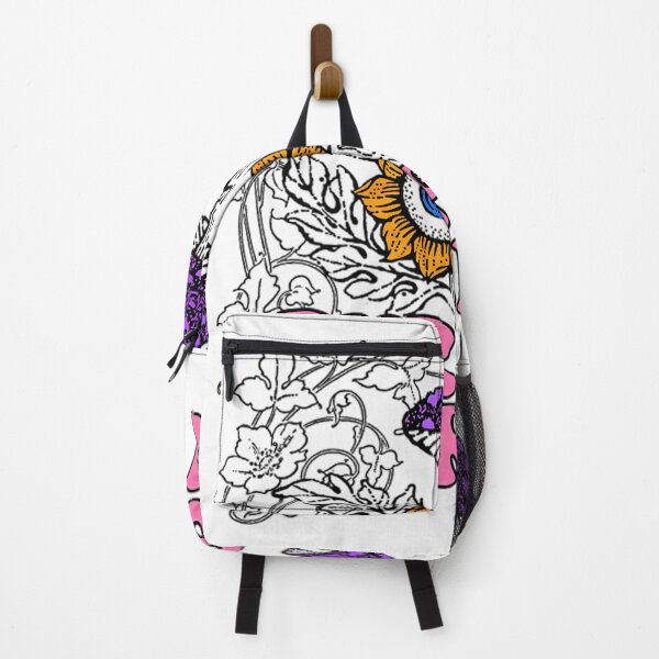 Item preview, Purplish Garden designed and sold by DeJuasLincoln.