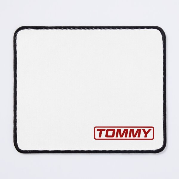 Item preview, TOMMY designed and sold by Sunny's Delights.