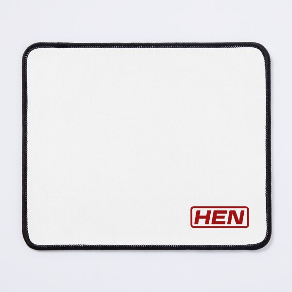 Item preview, HEN designed and sold by Sunny's Delights.