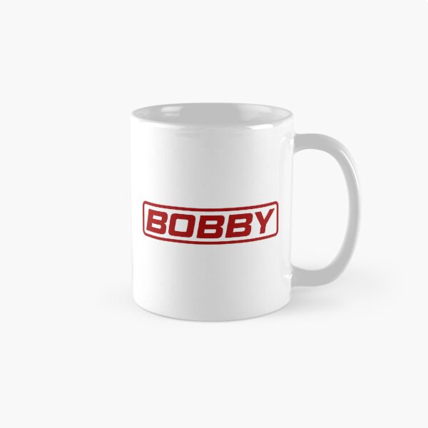 Item preview, BOBBY designed and sold by Sunny's Delights.