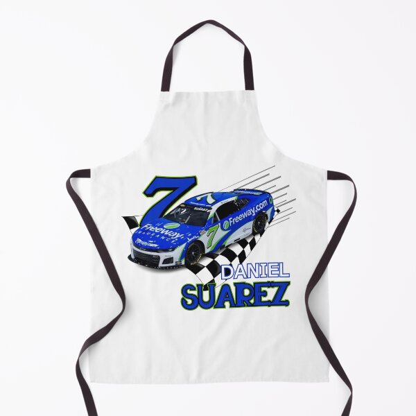 Item preview, Daniel Suarez - Victory Lane design designed and sold by TracksideTeesShop.