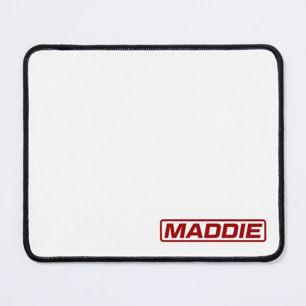 Item preview, MADDIE designed and sold by Sunny's Delights.
