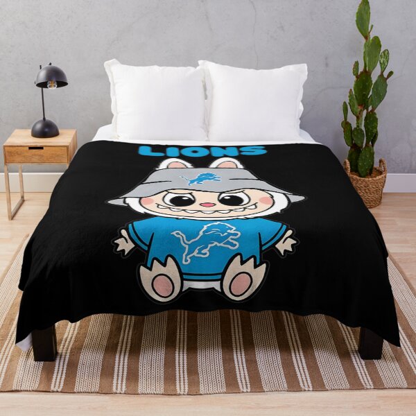 Item preview, Cartoon Labubu Lions Fan Art designed and sold by AylmerUmie.