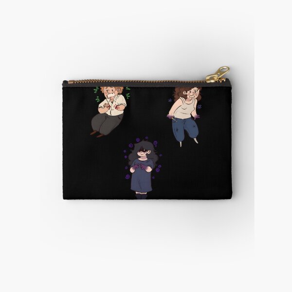 Item preview, Resident Evil Biohazard Stickers (Ethan Mia Eveline) designed and sold by ramonaaeqvenita.