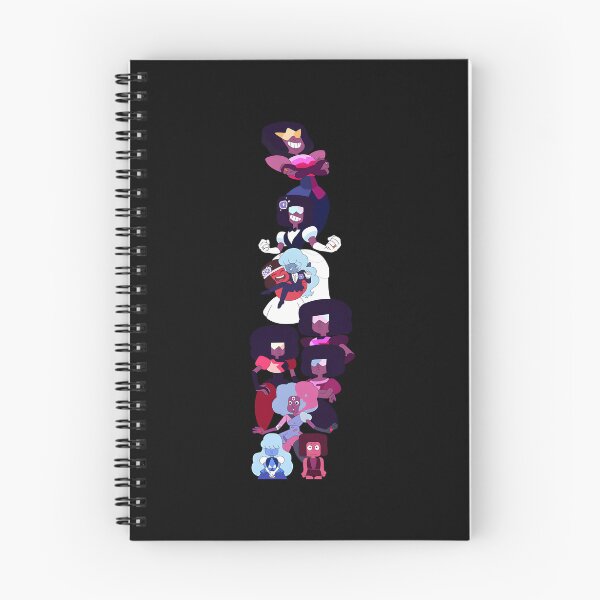 Item preview, Garnet Evolution designed and sold by ABombstore.