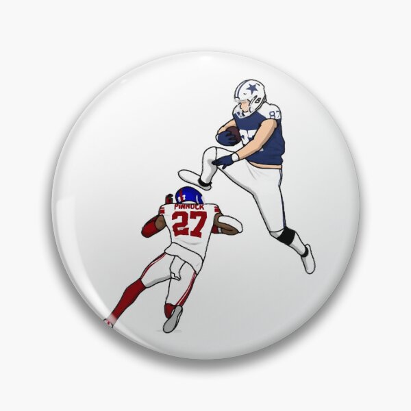 Item preview, the hurdling jake T-Shirt designed and sold by SaraPorte.