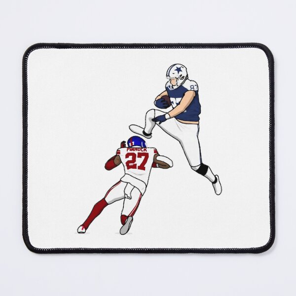 Item preview, the hurdling jake T-Shirt designed and sold by SaraPorte.