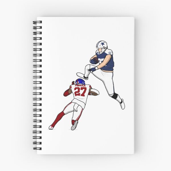 Item preview, the hurdling jake T-Shirt designed and sold by SaraPorte.