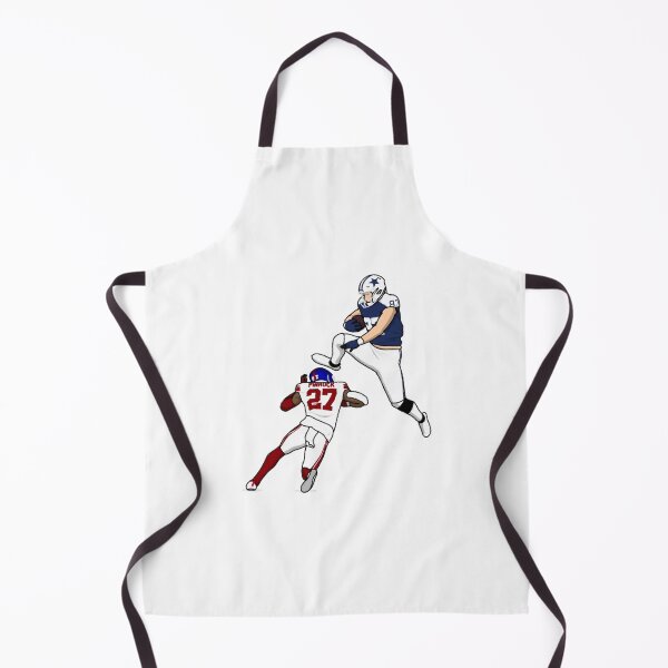 Item preview, the hurdling jake T-Shirt designed and sold by SaraPorte.