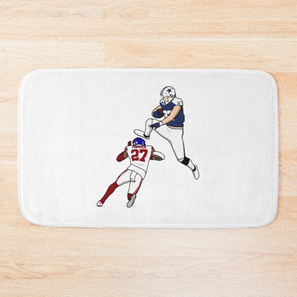 Item preview, the hurdling jake T-Shirt designed and sold by SaraPorte.