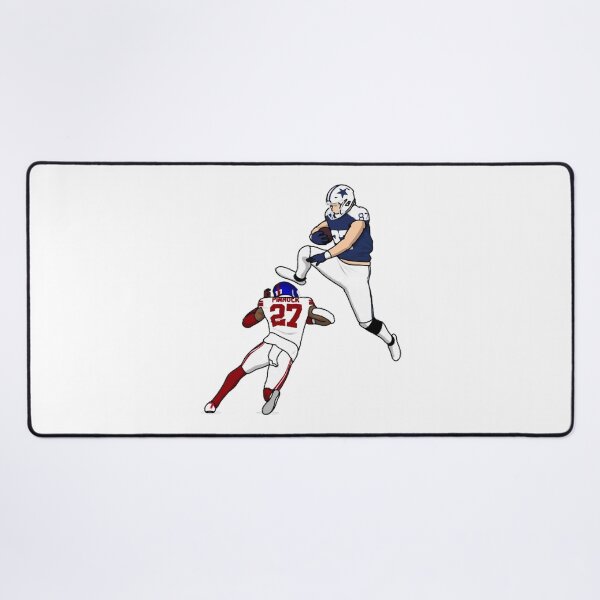 Item preview, the hurdling jake T-Shirt designed and sold by SaraPorte.