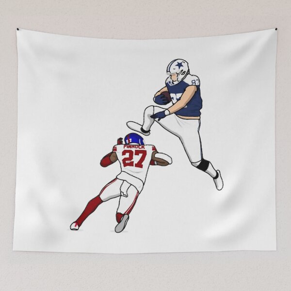 Item preview, the hurdling jake T-Shirt designed and sold by SaraPorte.