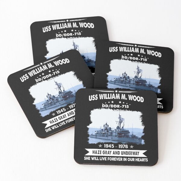 Item preview, USS William, Navy Veteran Mens Gift Idea Husband, Dad, Grandpa designed and sold by Timeless Bond Designs.