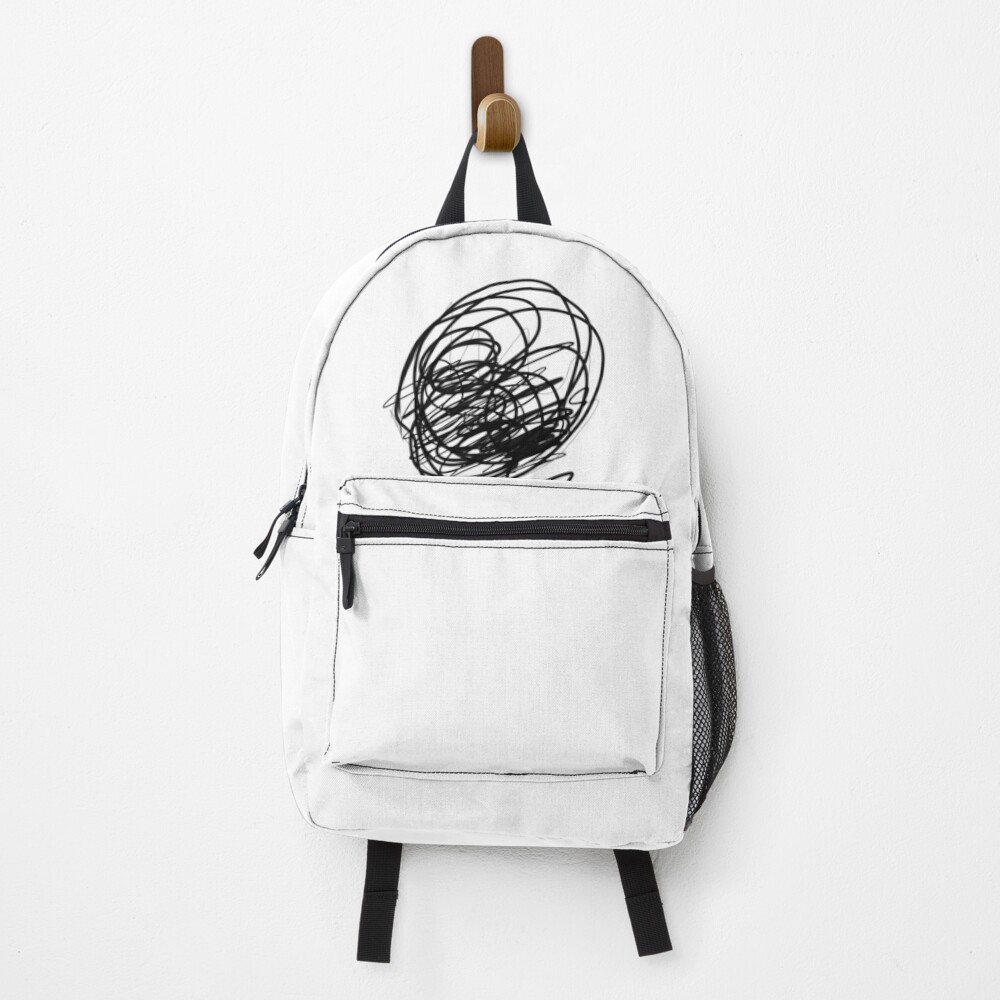 Item preview, Backpack designed and sold by CreativePulse10.