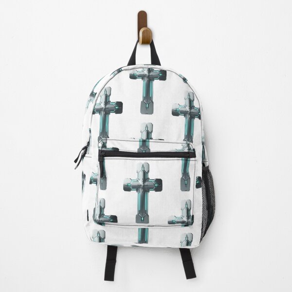 Item preview, Futuristic cross designed and sold by SineCreatives.