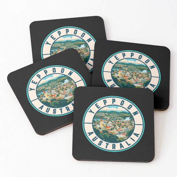 Item preview, Yeppoon Australia designed and sold by aussieexplore.