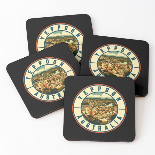 Item preview, Yeppoon Australia designed and sold by aussieexplore.
