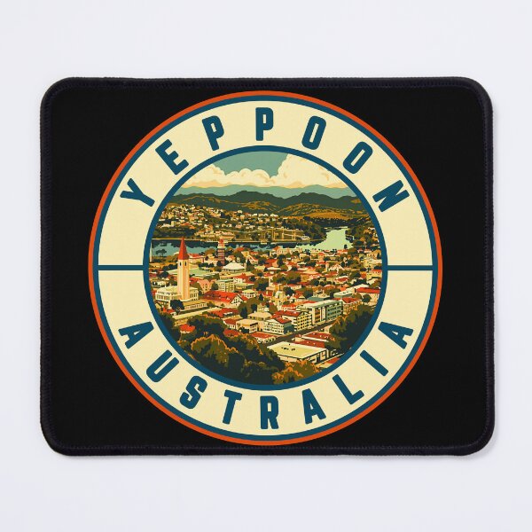 Item preview, Yeppoon Australia designed and sold by aussieexplore.