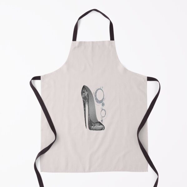 Artikelvorschau, Groovy Stiletto und Bling Art entworfen und verkauft von ckeenart.