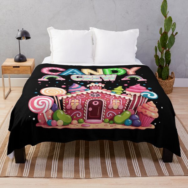 Item preview, Merry Christmas Candy Crew designed and sold by bethanyrodgers6.