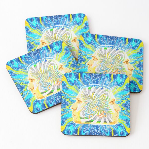Item preview, TWirl designed and sold by Klaus Bremner (Autotelic Art).