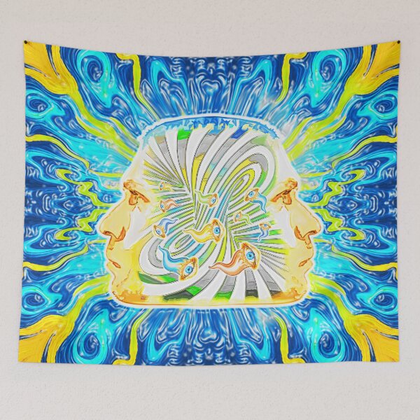Item preview, TWirl designed and sold by Klaus Bremner (Autotelic Art).