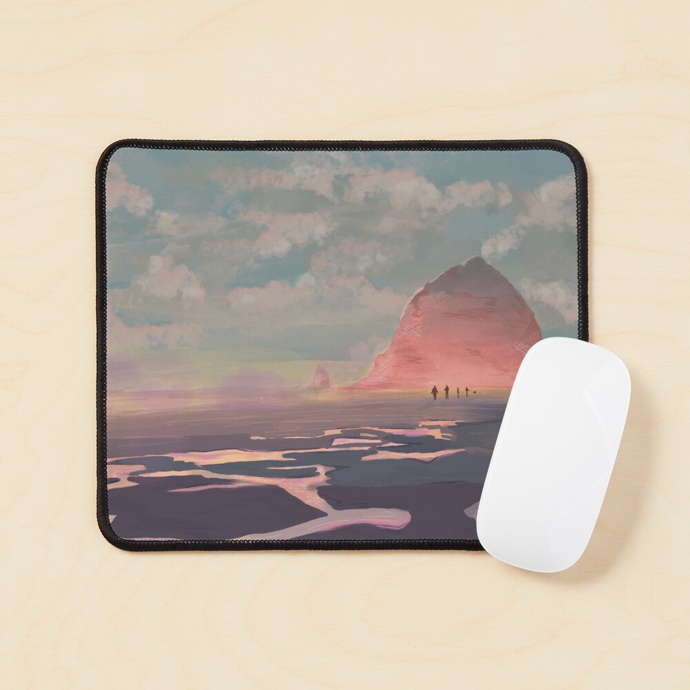 Item preview, Mouse Pad designed and sold by Cosmicmess.