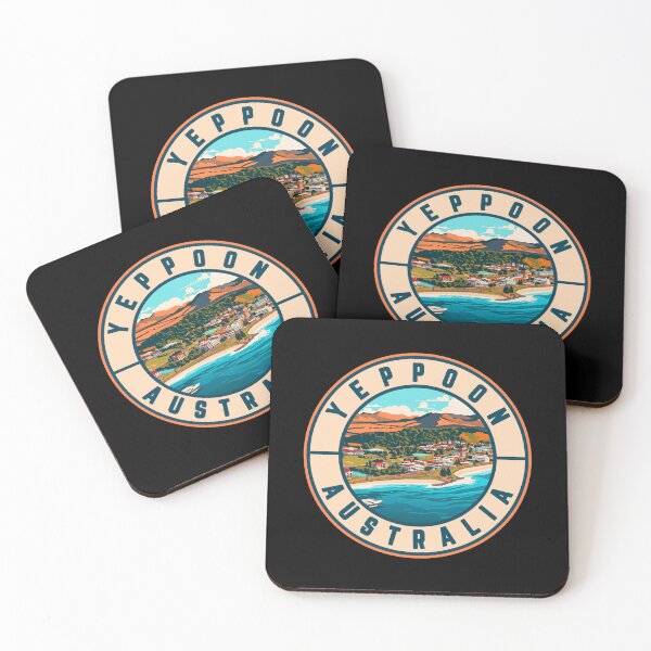 Item preview, Yeppoon Australia designed and sold by aussieexplore.