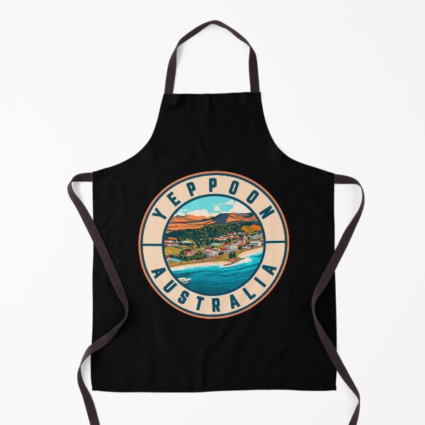 Item preview, Yeppoon Australia designed and sold by aussieexplore.